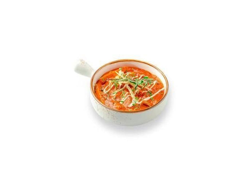 Paneer Tikka Masala