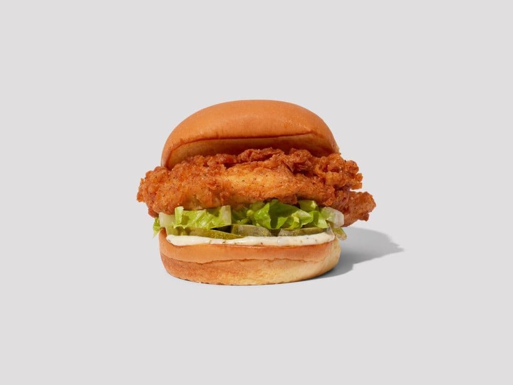 Chicken Shack