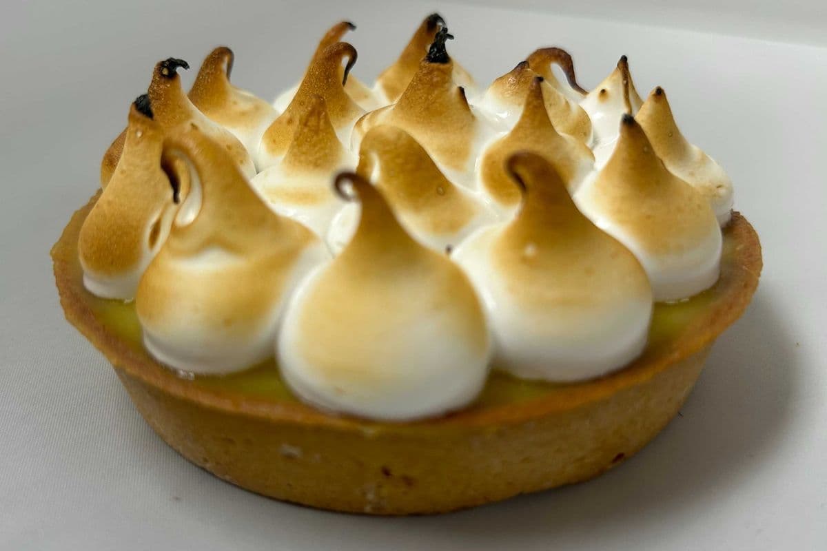 Tartelettes (4") / Tarts (4")