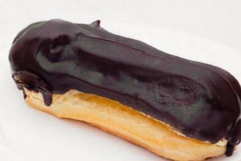 Eclair (Chocolate)