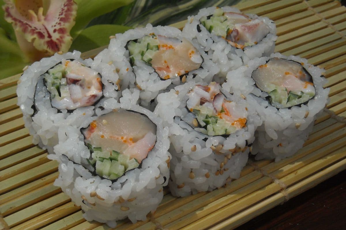 Crazy Roll