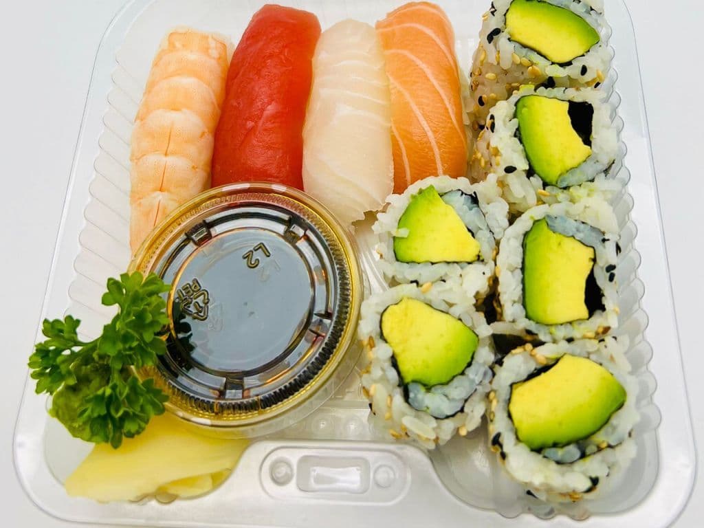 Combo Express 10 Mcx / 10 Pieces