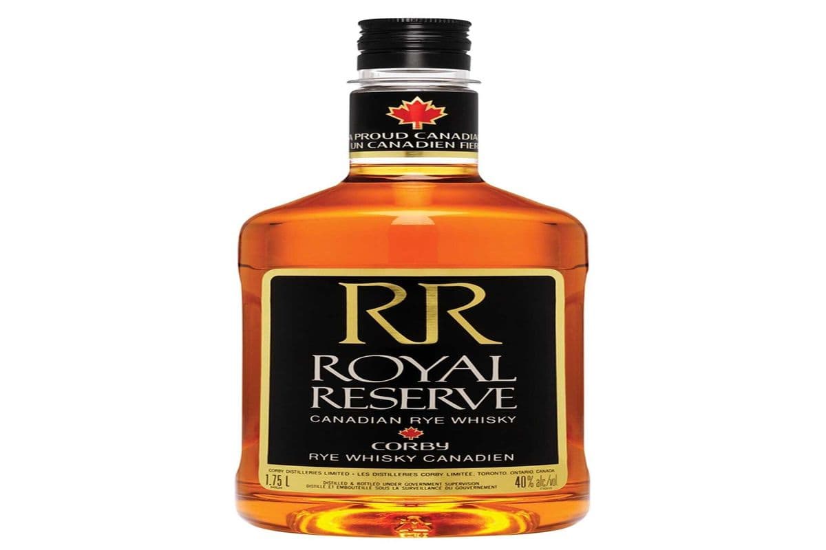 Royal Reserve 1x1.75 lit (1 x 1750ml)