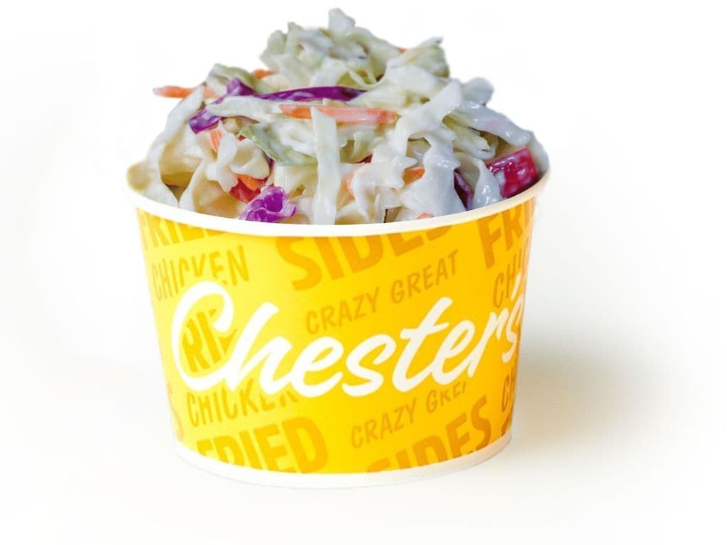 Cole Slaw (Large)