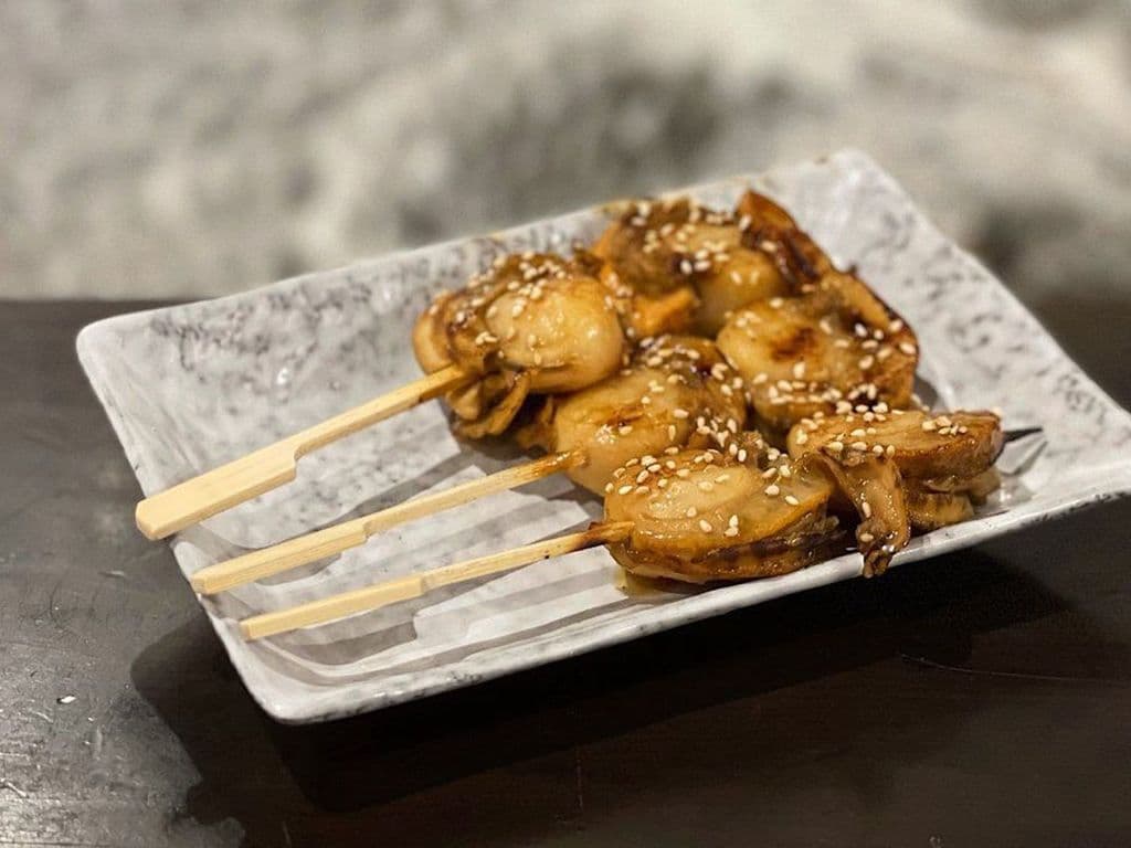 Hotate