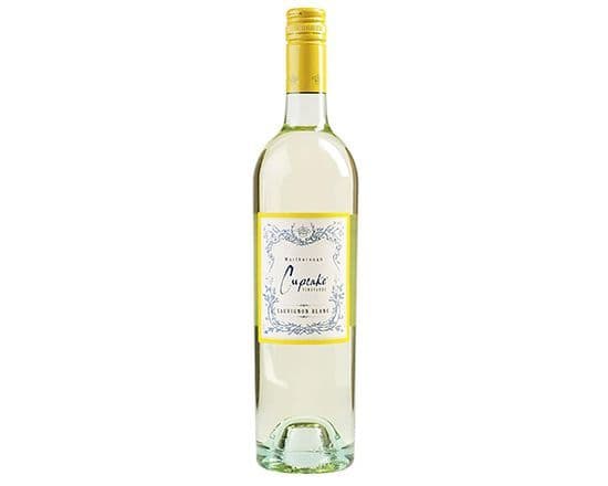 Cupcake Sauvignon Blanc, 750 ml