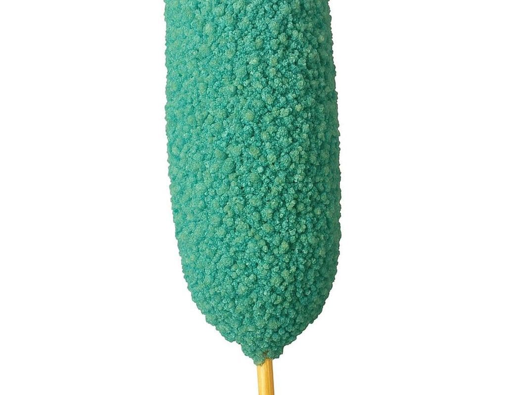 Blue Taki Corndog
