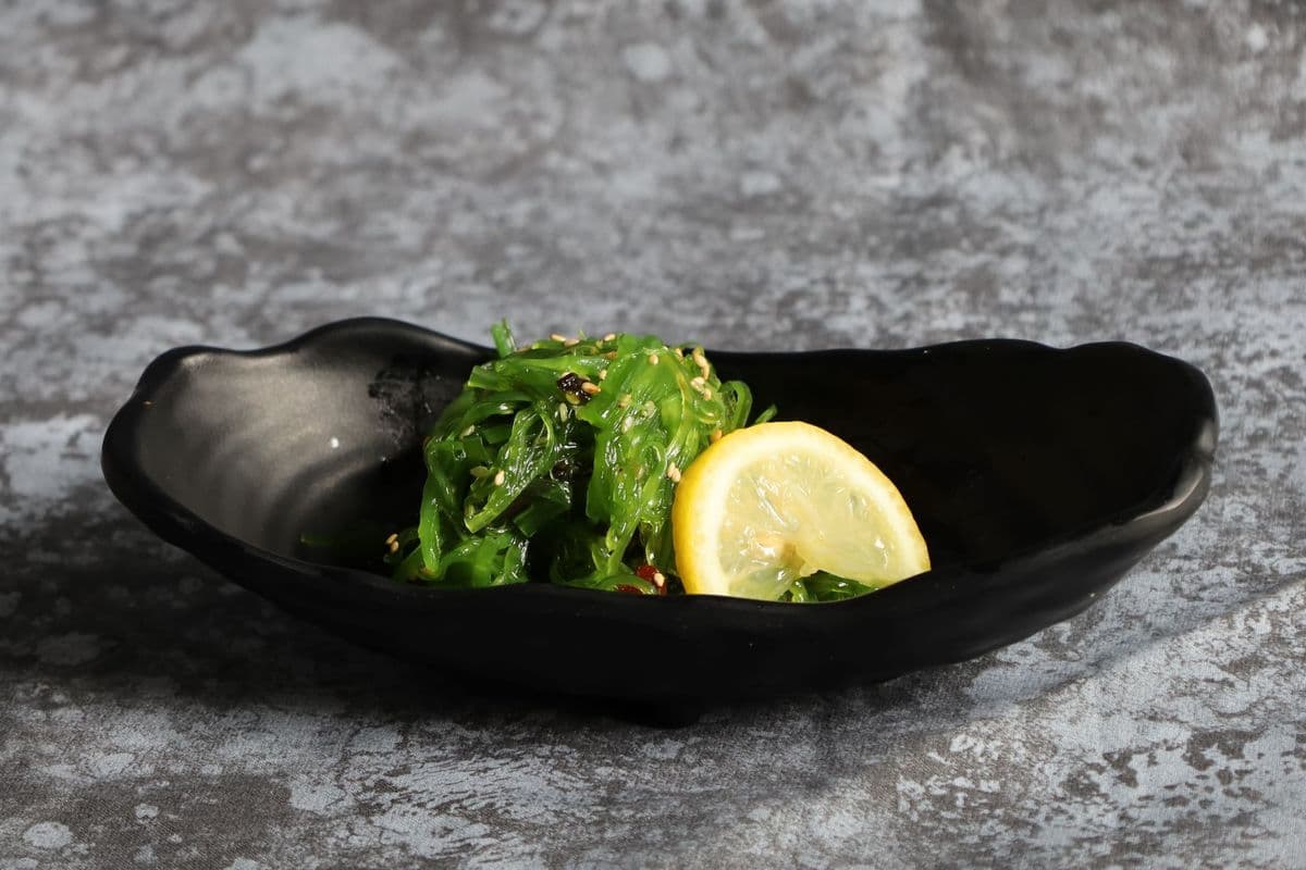 Wakame