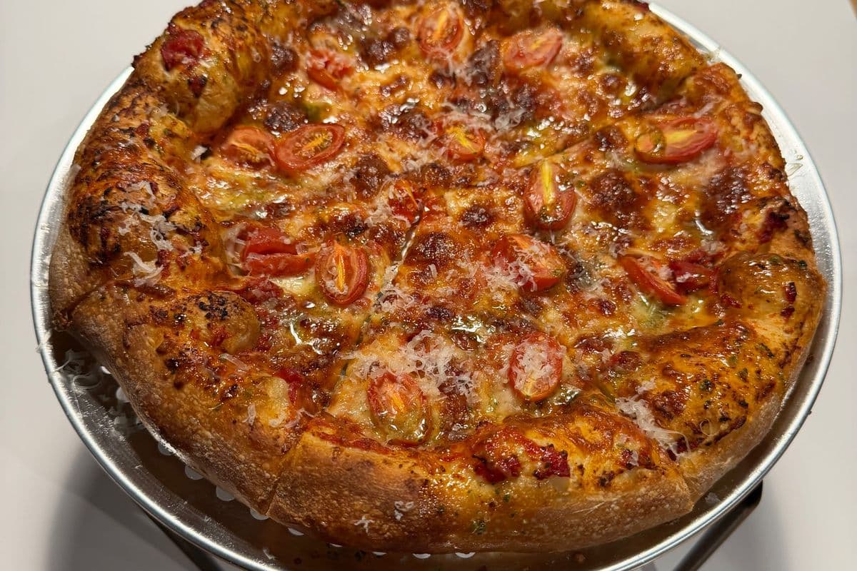 Magherita