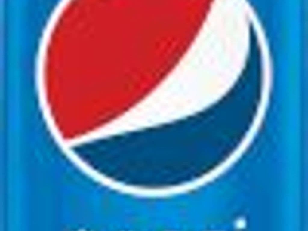 CAN PEPSI