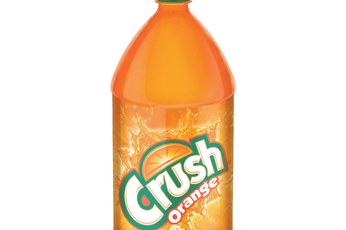 Crush Orange (2L) (130 Cal)