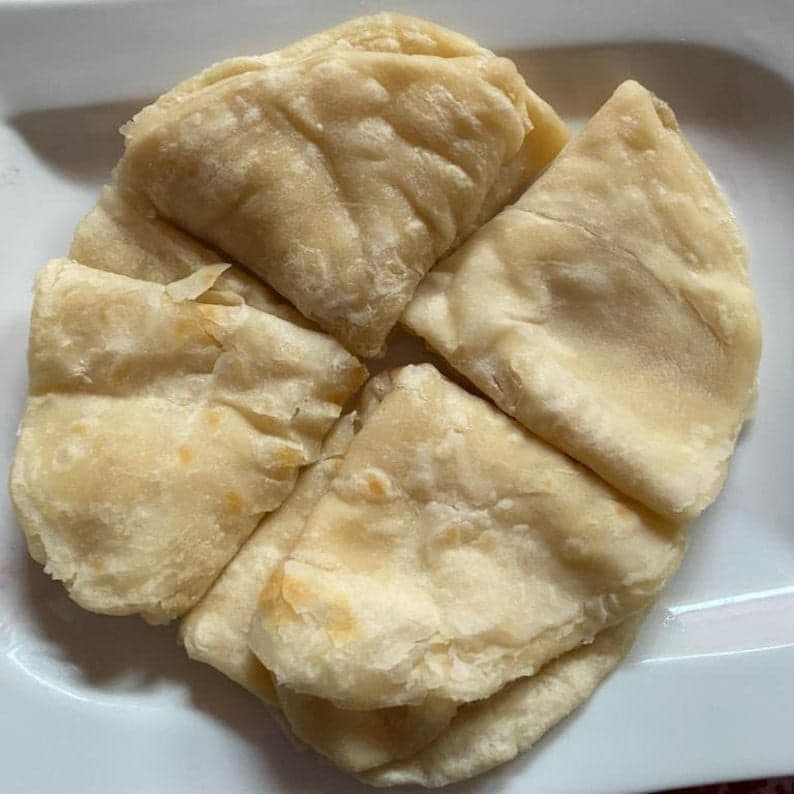 Paratha