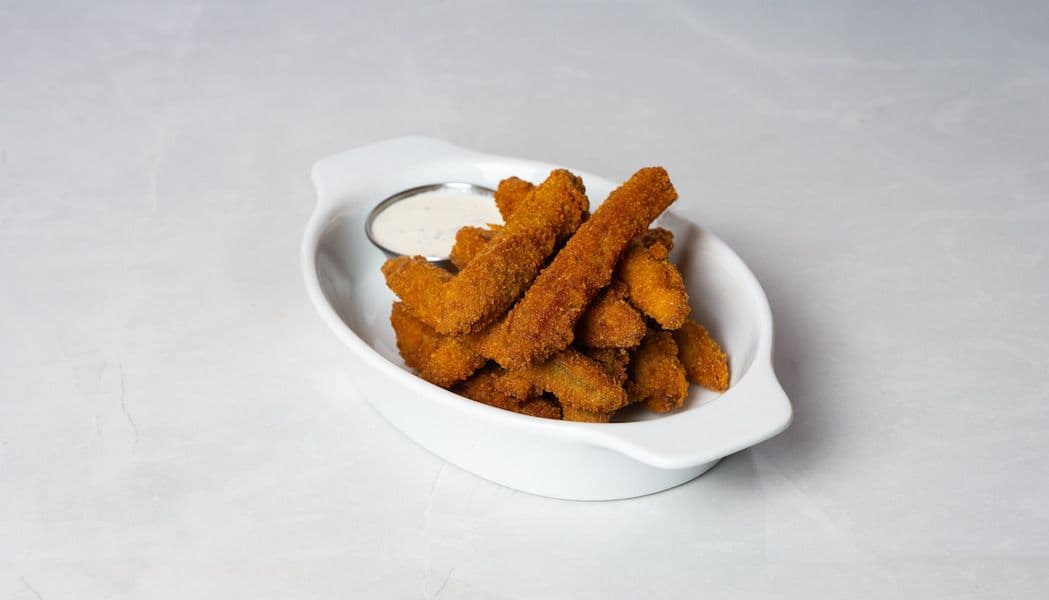 Fried Pickles