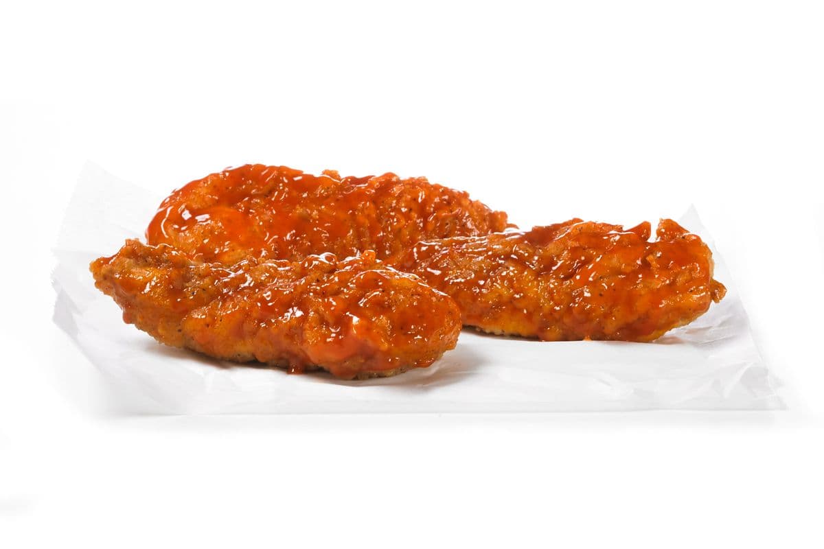 3 Buffalo Chicken Tenders
