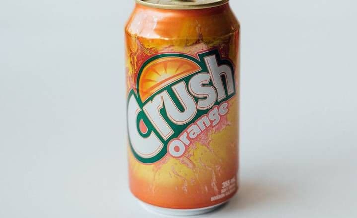 Orange Crush / Orange Crush