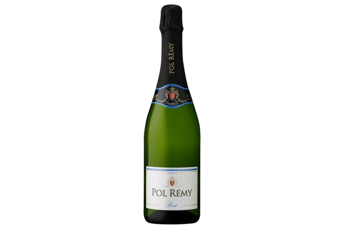 Pol Remy Brut (1 x 750ml)