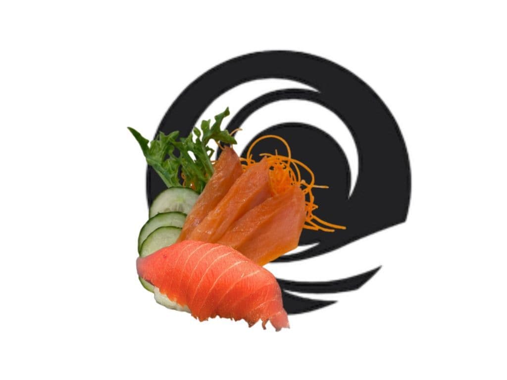 Smoked Salmon
