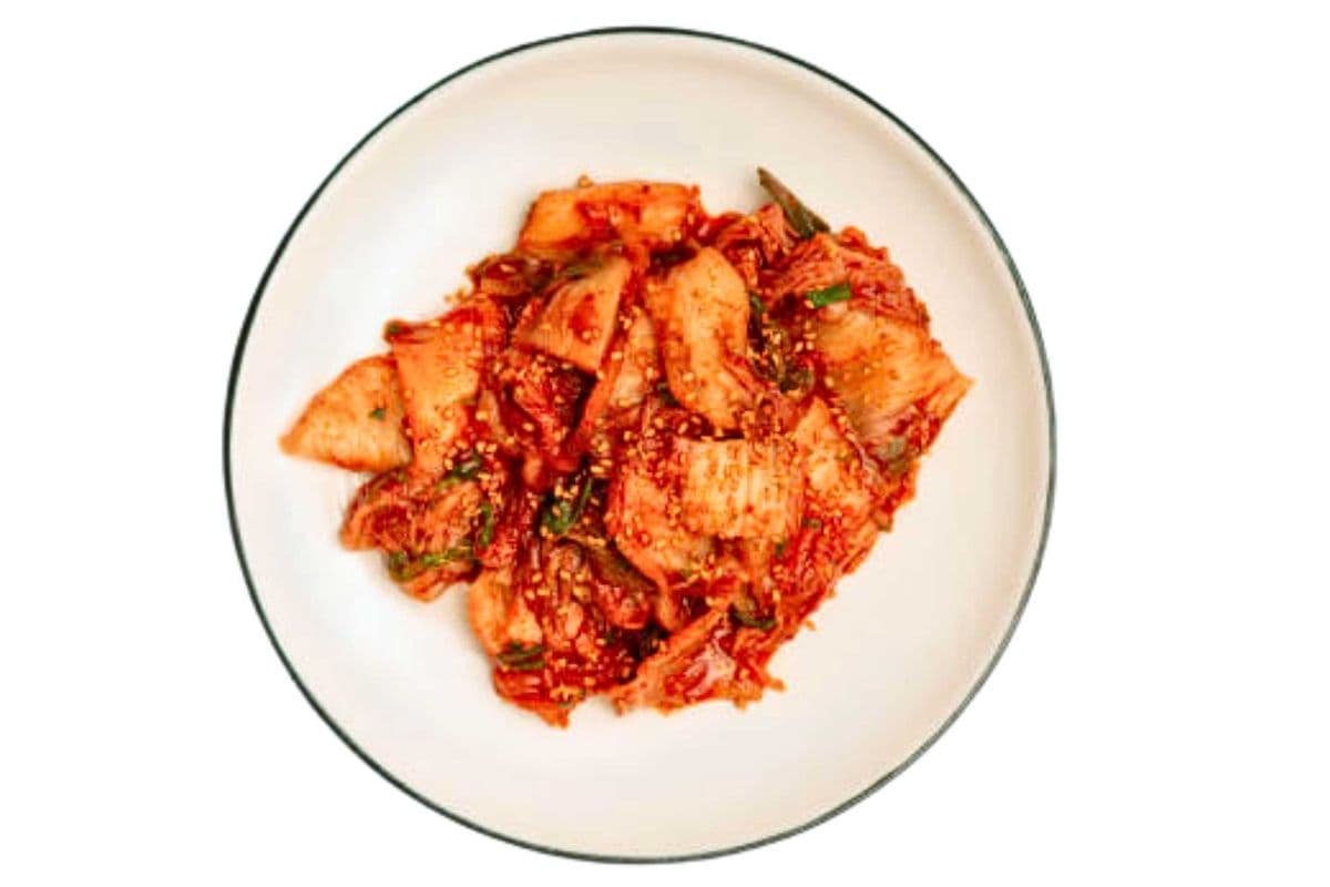 Kimchi