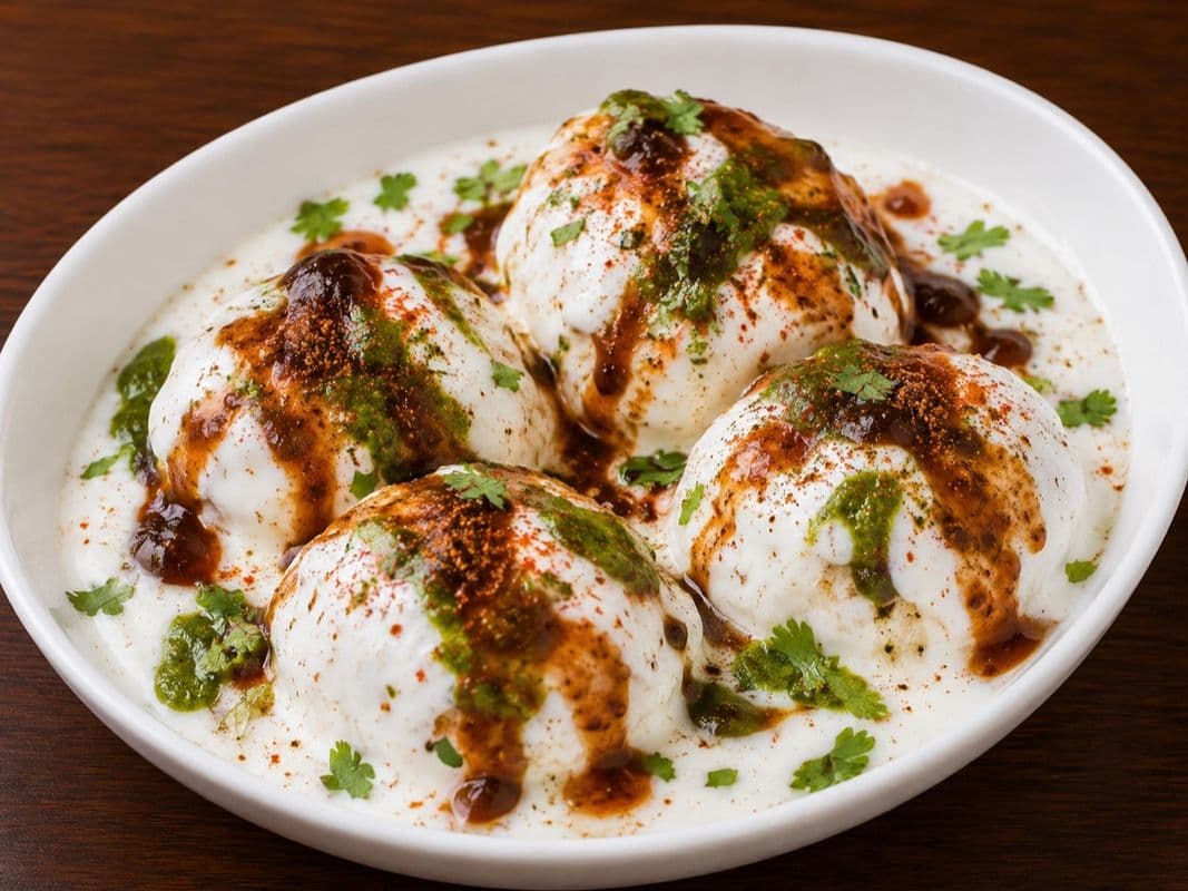 Dahi Bhalla
