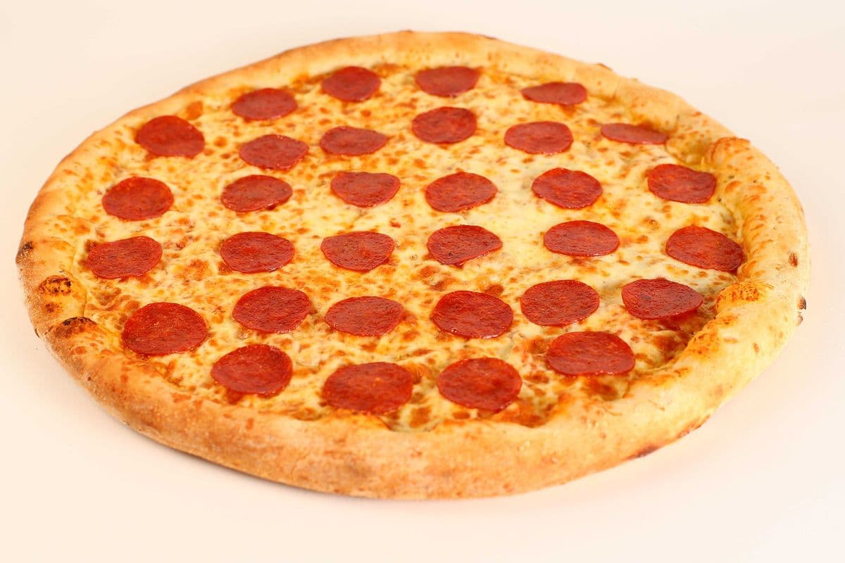 Pepperoni