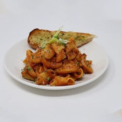 Macaroni Arrabiata