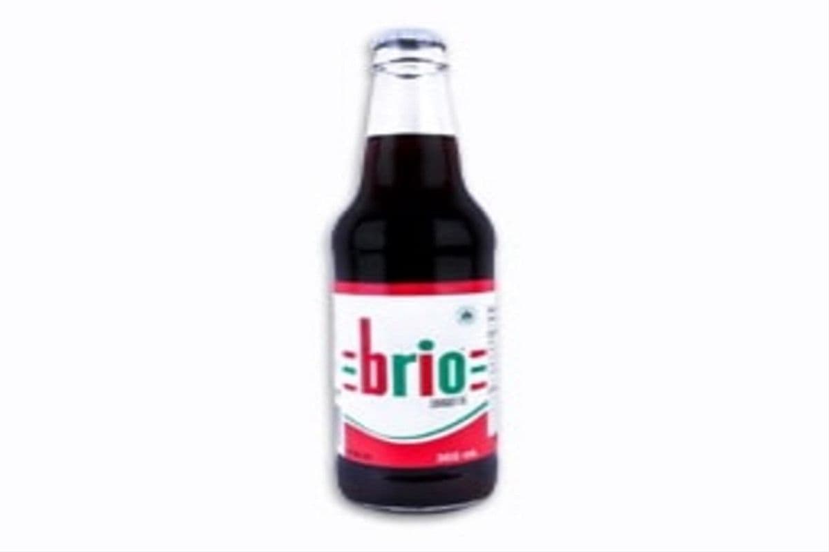 Brio (355 ml Bottle)