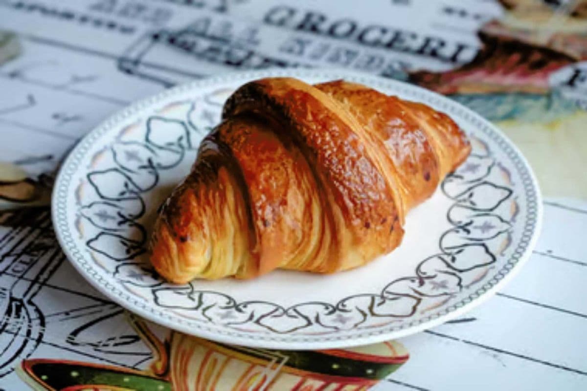 Croissant