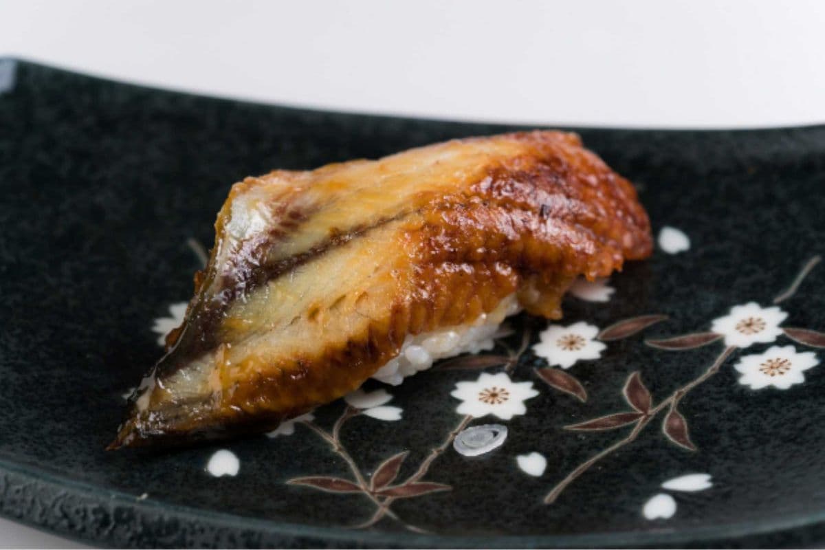 G14. Unagi (BBQ Eel)