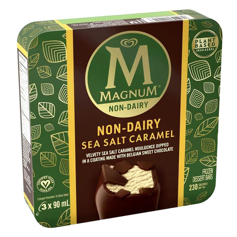 Magnum Non Diary Classic