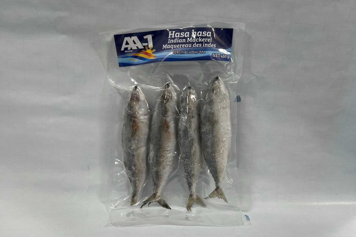 AA-1 Hasa Hasa (450 g)