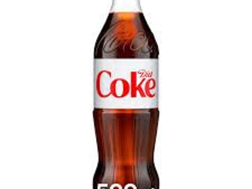 Diet Coke