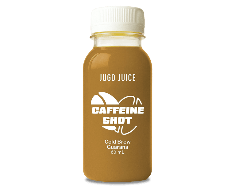 Coffee Shot