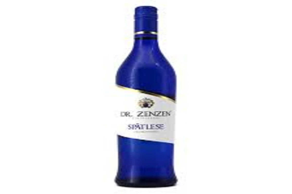 Dr. Zenzen Noblesse Kabinett (1 x 750 ml)