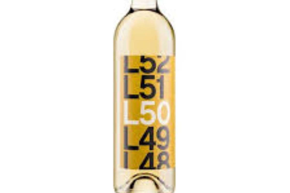 Gray Monk Latitude 50 White (1 x 750ml)