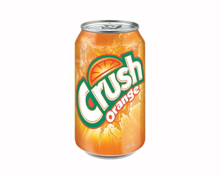Crush (355 ml)