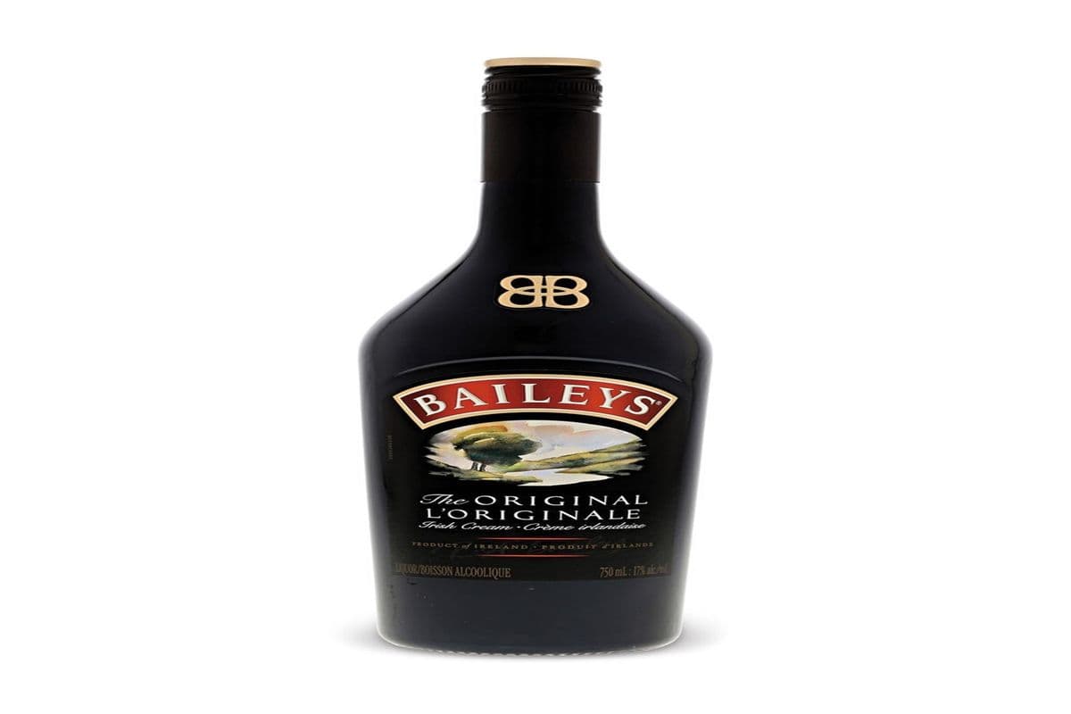 Baileys Original Irish Cream Liqueur (1 x 750ML)