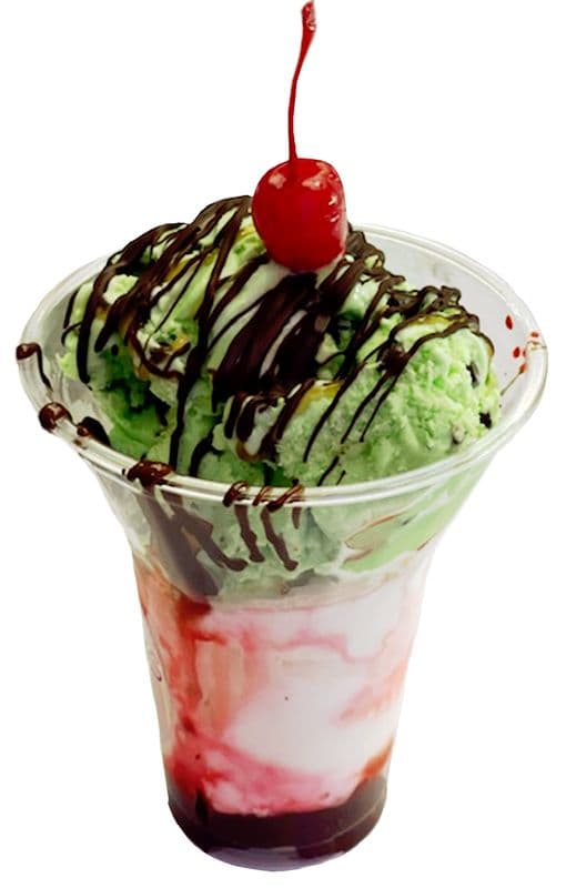 Sundae