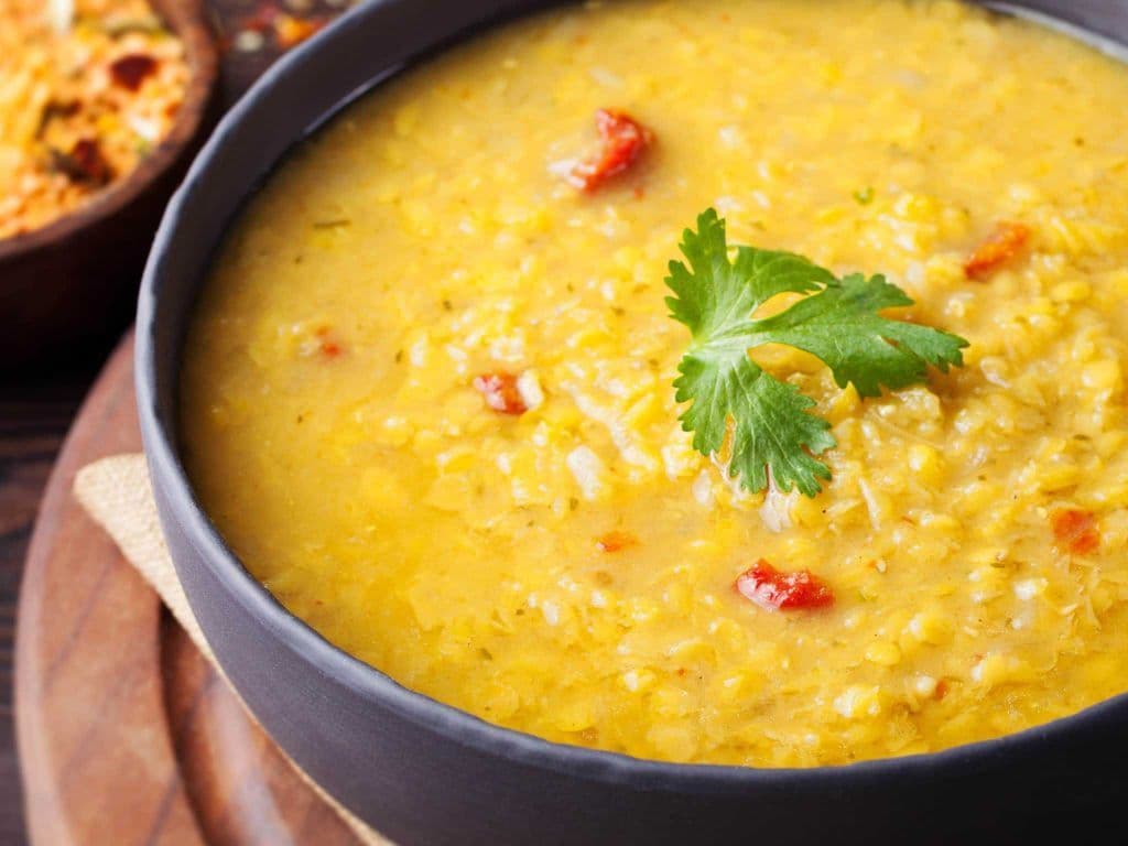 Dal Masoor