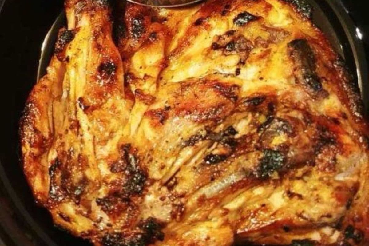 Chicken Inasal (Grilled Chicken)