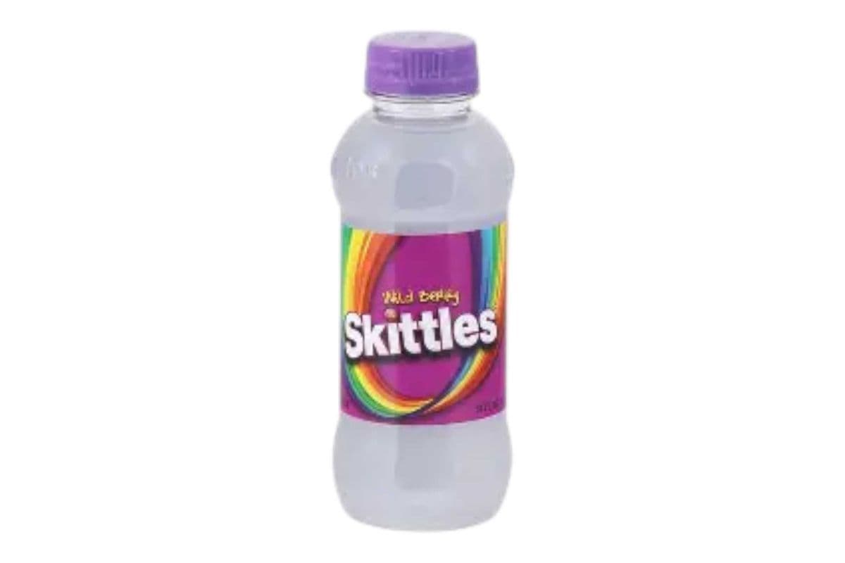 Skittles Wild Berry (414ml) (140 Cal)
