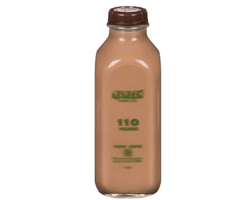 AVALON CHOCOLATE MILK 1L