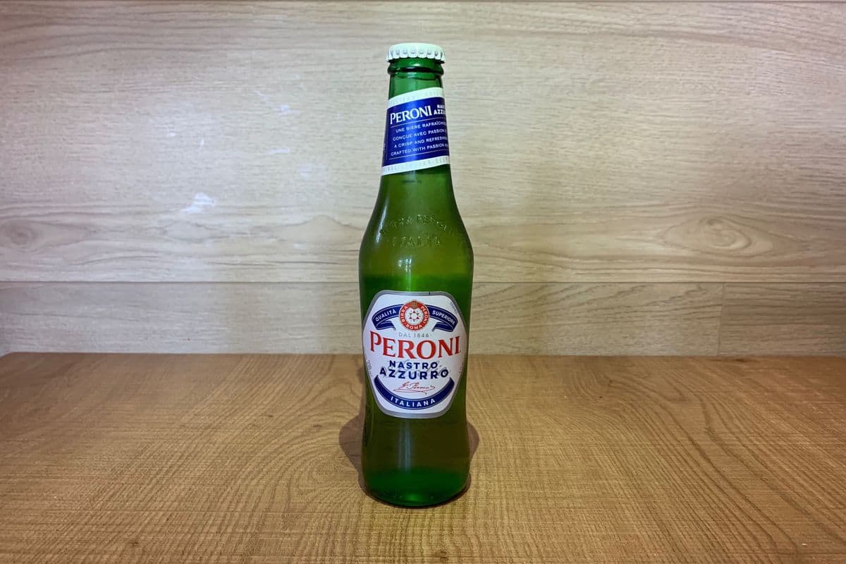 Peroni (1 x 330 ml)