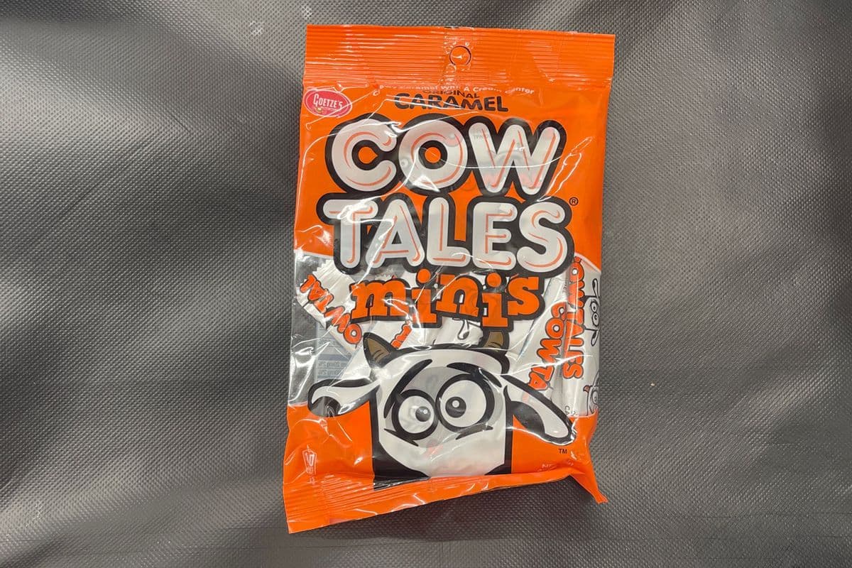 Cow Tales Minis (113 g)