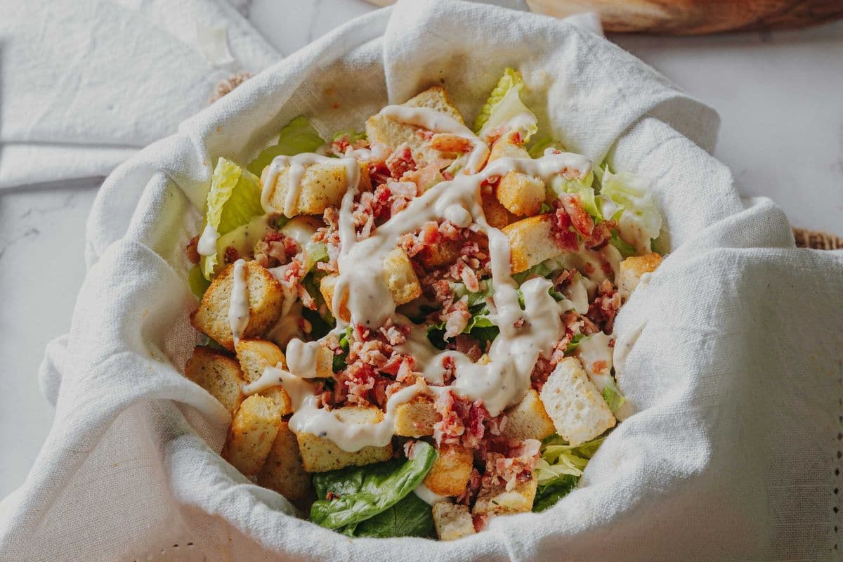 Caesar Salad