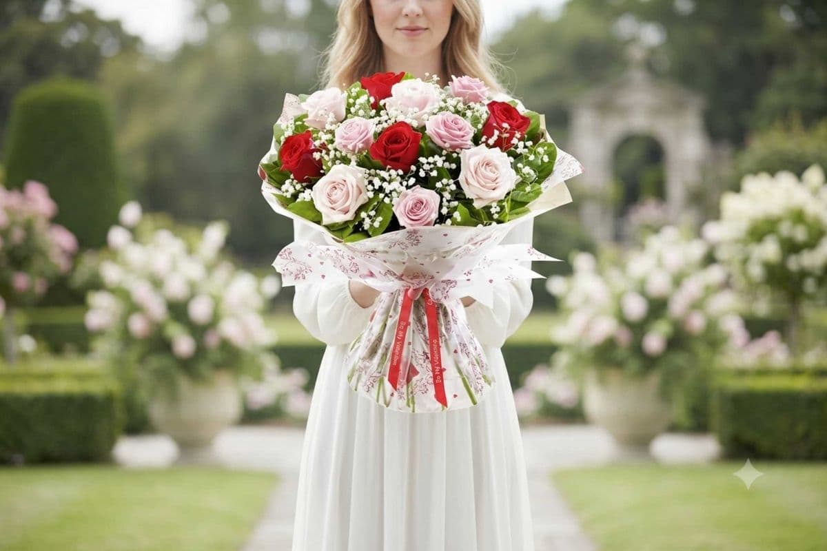 Endearment Bouquet