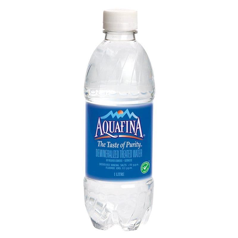 Aquafina (1 L)