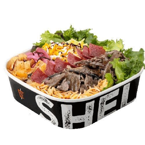 Za Canadian Bowl