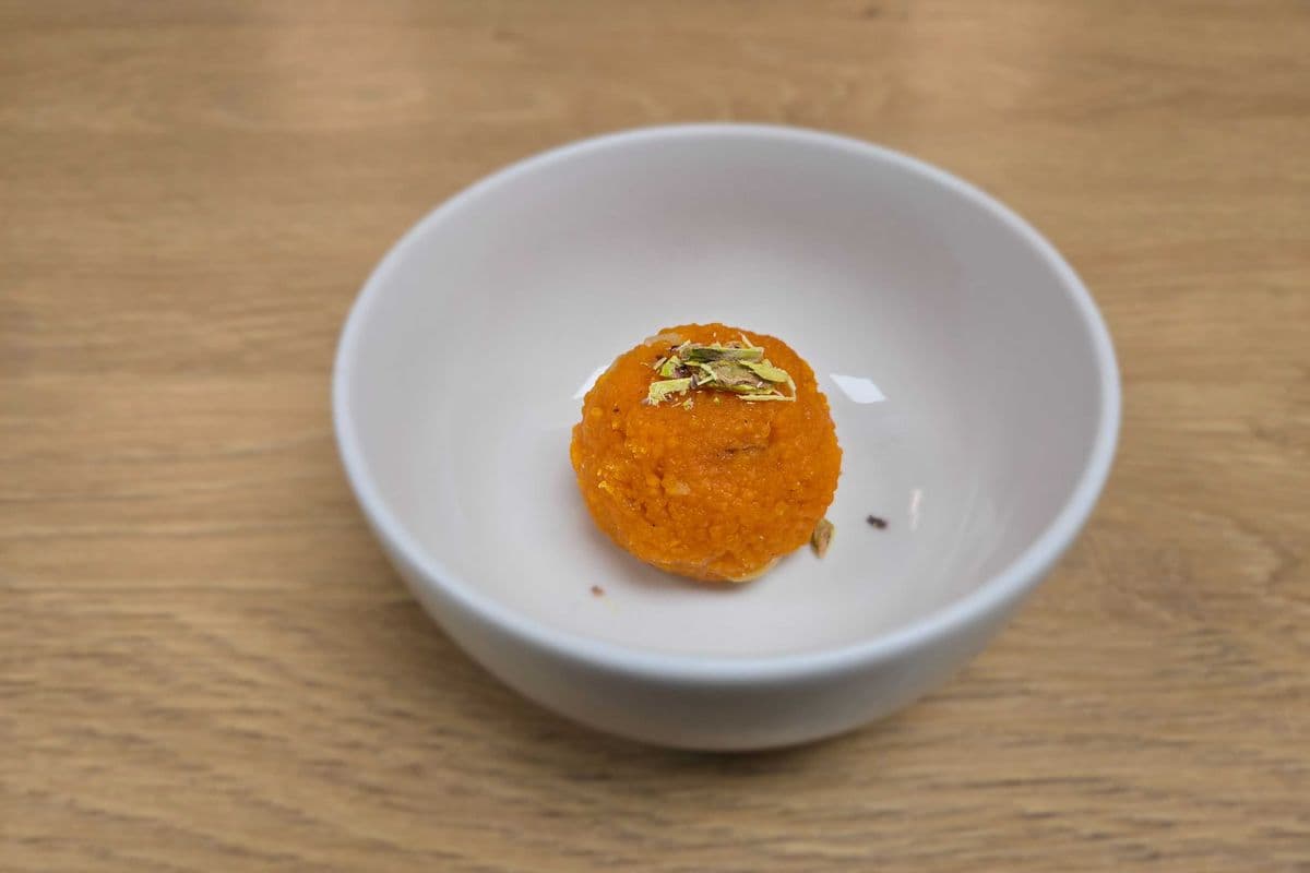 Motichur Laddu 1 Pc