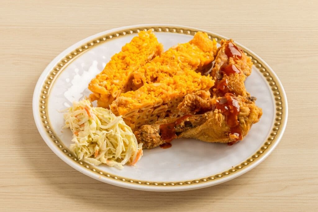 Fried Chicken