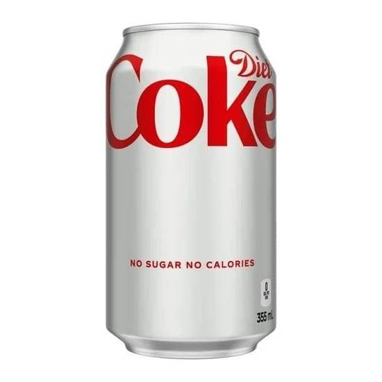 Diet Coke-OO